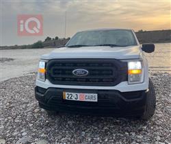 فۆرد F-150
